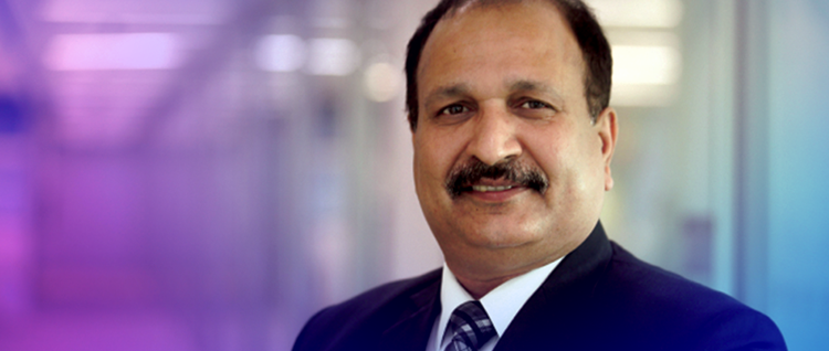 Right Skills & Experience Can Help People Navigate All Kind Of Uncertainties: Sanjay Gupta, HCL Technologies