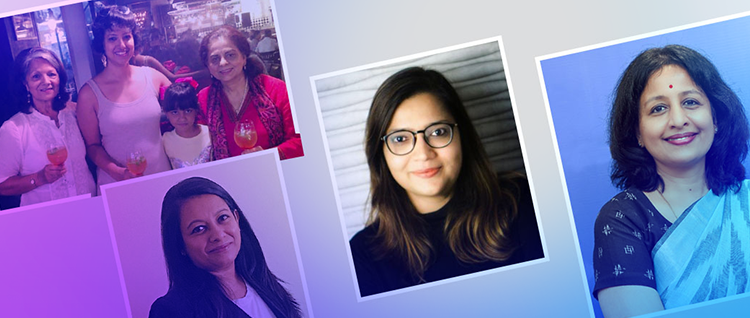 To her, with love: From Licious’ Simeran Bhasin to HCL’s Srimathi Shivashankar, a shoutout to inspirational women in their lives