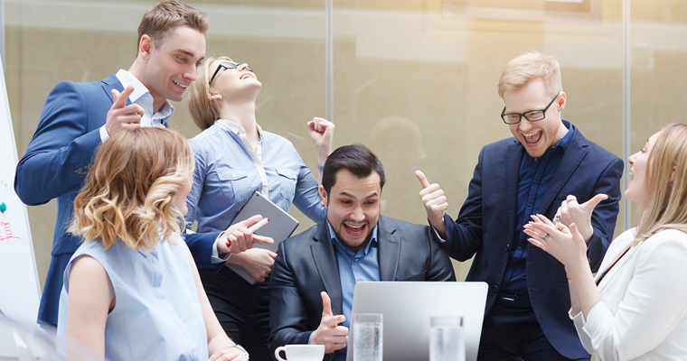 10 Ways to nurture an exceptional employee experience