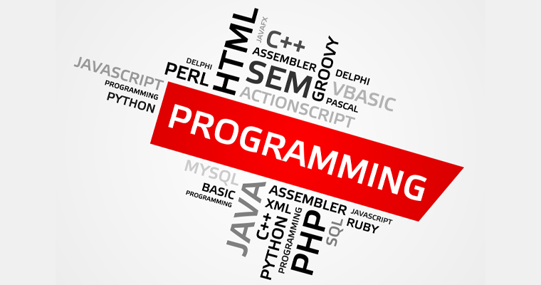 Hottest programming languages of 2021