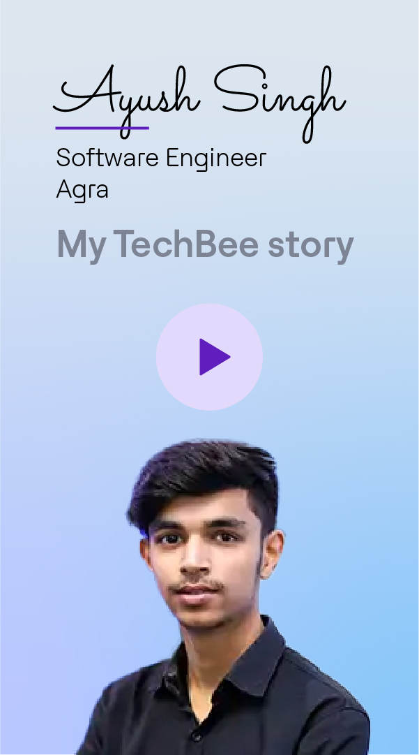 Ayush Singh